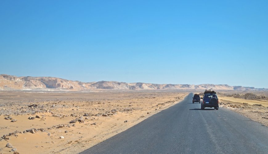 Cosa vedere a Sharm el Sheikh: 10 imperdibili attrazioni