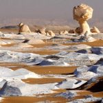 Tour Deserto Bianco e Bahariya 3 giorni