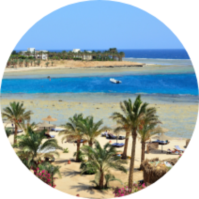 Marsa Alam Escursioni