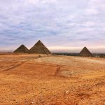 Piana di Giza
