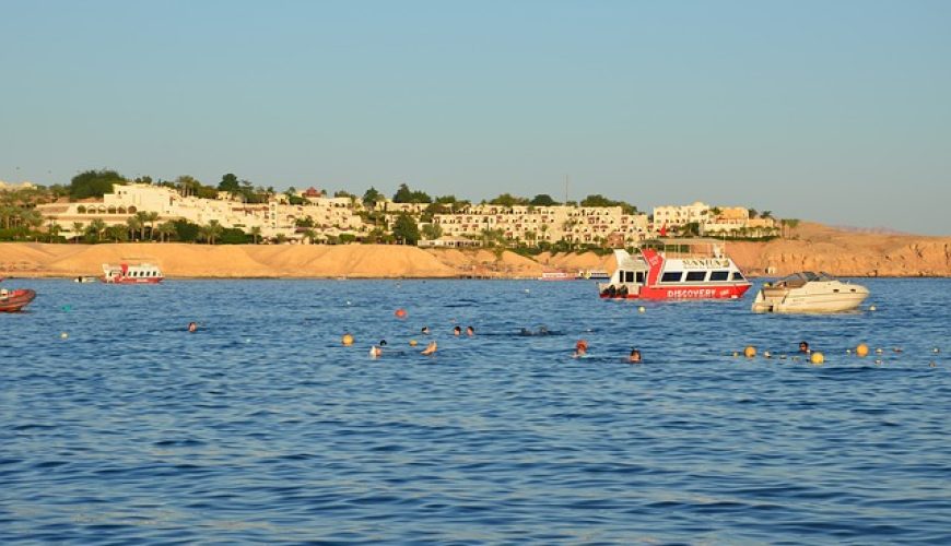 le migliori escursioni da fare sharm el sheikh