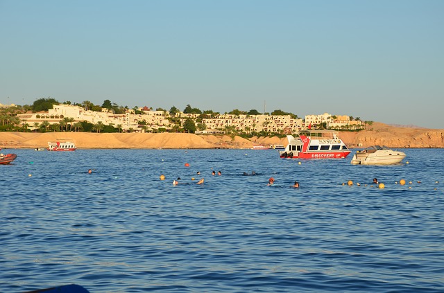 le migliori escursioni da fare sharm el sheikh