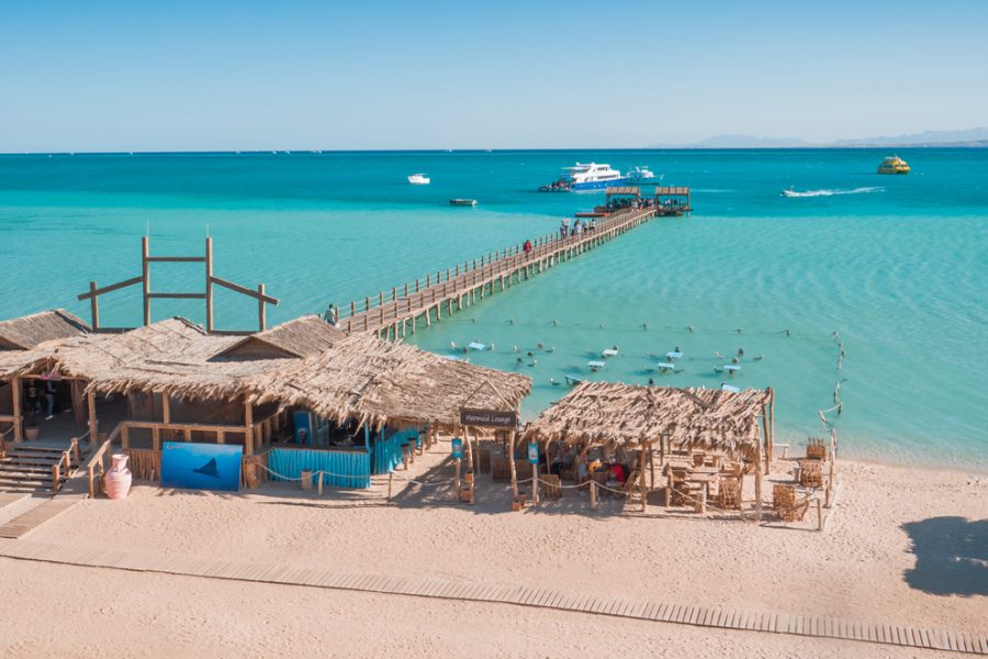 escursione Orange Island snorkeling da Makadi Bay, gita snorkeling Orange Island Mar Rosso, snorkeling per famiglie Orange Island da Makadi, escursione snorkeling da Makadi alla Orange Bay