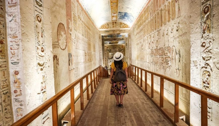 Cosa vedere a Luxor