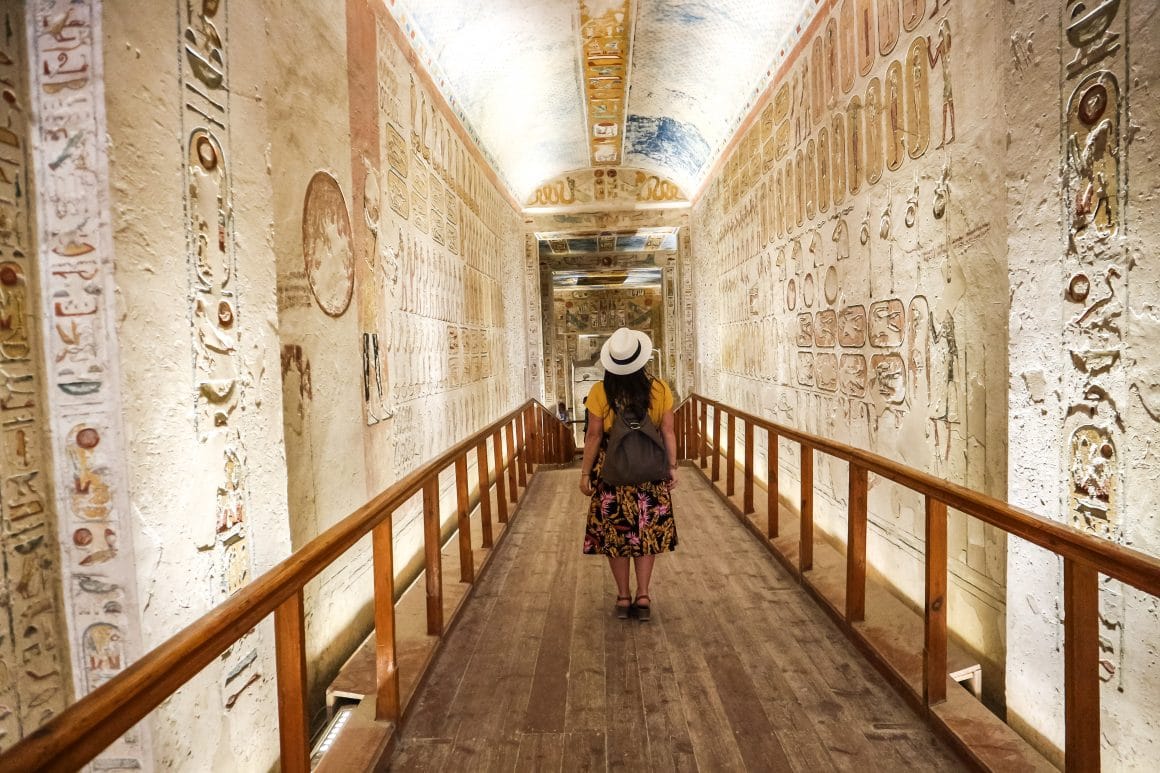 Cosa vedere a Luxor