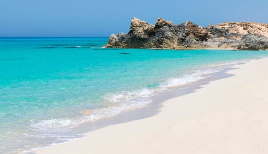 Marsa Matrouh Città - Marsa Matrouh Escursioni