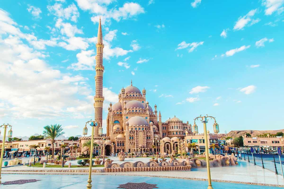 Cosa sapere prima di partire per Sharm El Sheikh
