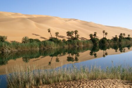 Oasi di Siwa un viaggio di 3 giorni dal Cairo