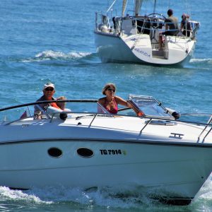 Private Speedboat on The Red Sea Sharm el Sheikh