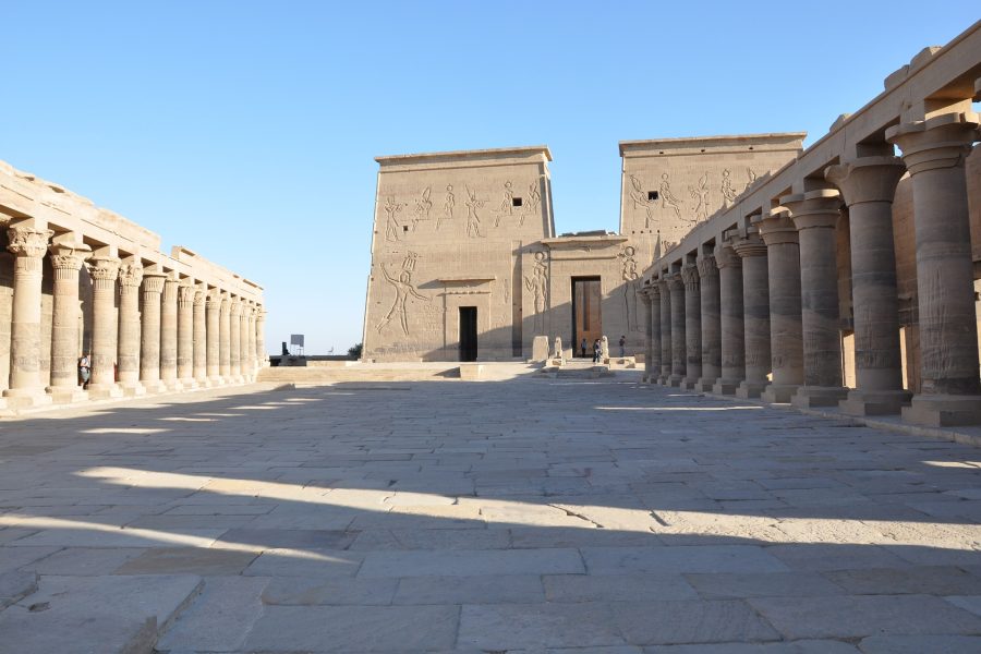 Crociera sul Nilo capitale del Nilo