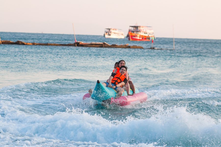 Sport acquatici Sharm El Sheikh