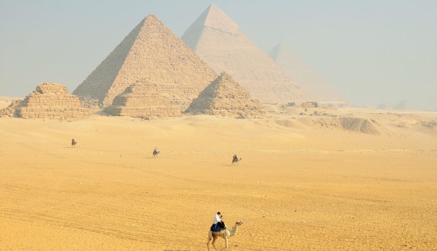 Tour Il Cairo e Luxor 3 giorni