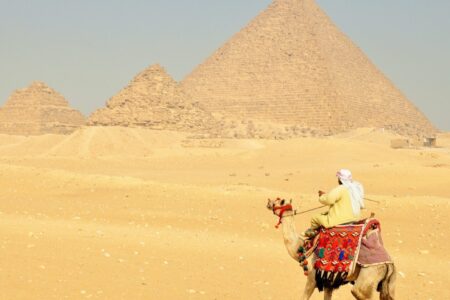 Scopri Il Cairo 3 giorni
