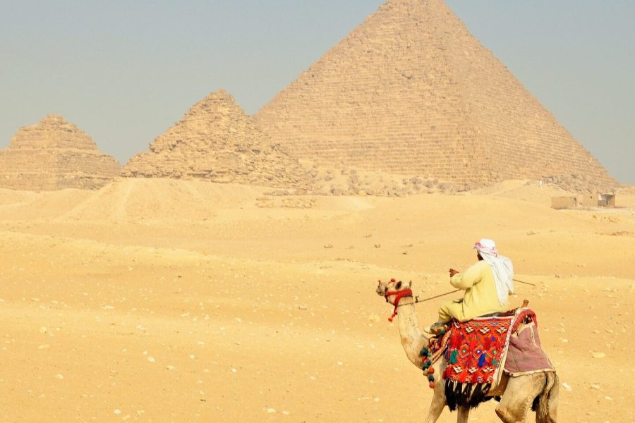 Scopri Il Cairo 3 giorni