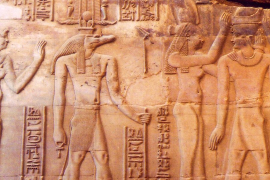 Escursioni da Hurghada a Luxor
