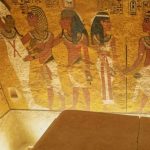 Tutankhamon Storia