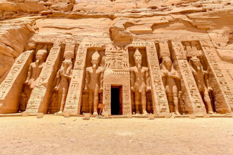 Tower Prestige Crociera sul Nilo: da Luxor ad Assuan