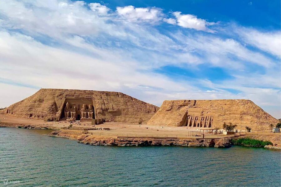 Principessa Reale Crociera sul Nilo da Luxor ad Assuan