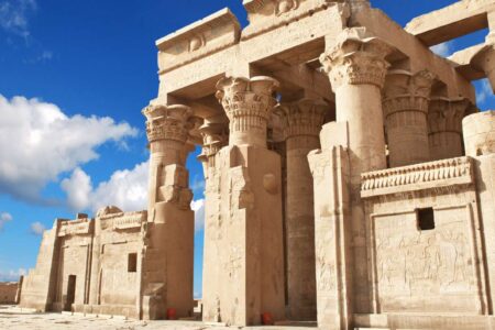 Egitto Low Cost 9 Giorni tra Cairo Nilo e Hurghada