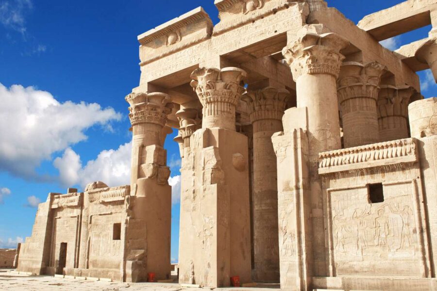 Egitto Low Cost 9 Giorni tra Cairo Nilo e Hurghada