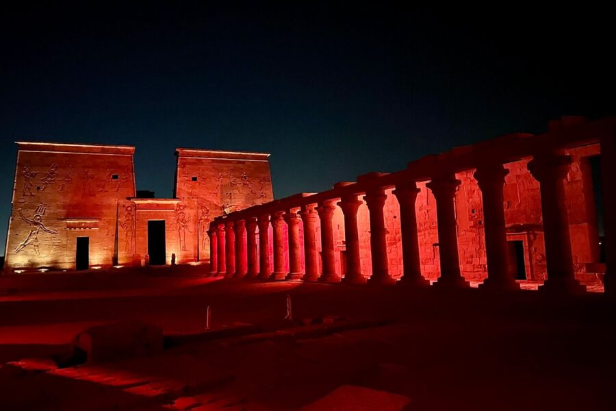 Programma di 4 notti Zahra Dahabiya da Luxor ad Assuan