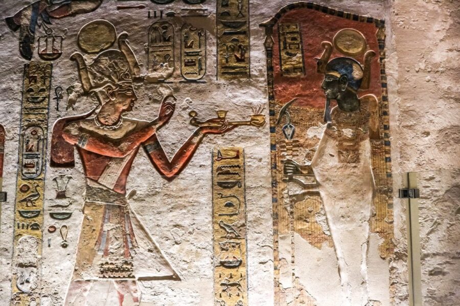 Le Migliori Offerte Egitto Low Cost: 8 Giorni tra Cairo, Assuan e Luxor
