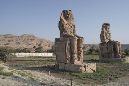 Grande Tour dell'Egitto 7 Giorni tra Il Cairo, Alessandria e il Nilo
