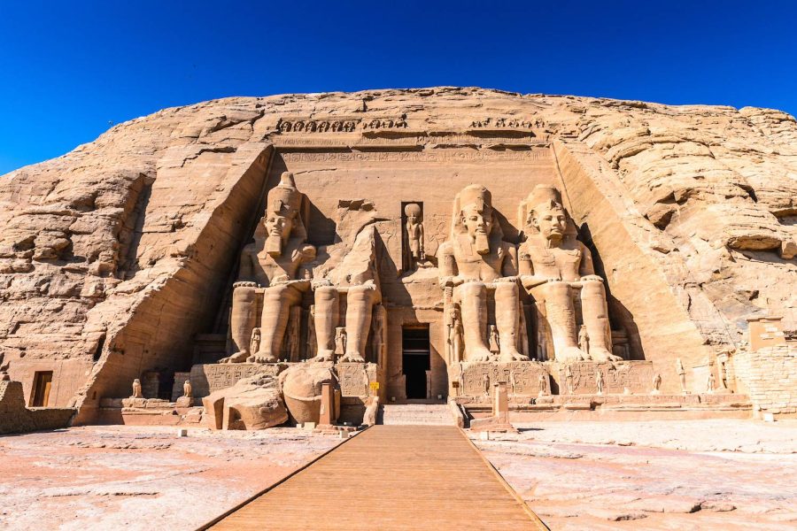 Viaggio in Egitto 5 Giorni Guidati tra Cairo Luxor e Abu Simbel
