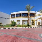 Jaz Fanara Hotel: Guida Completa al Resort
