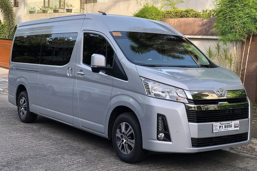 Trasferimento Aeroporto Sharm El Sheikh Hotel con Minivan Privato
