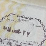 documenti per sharm