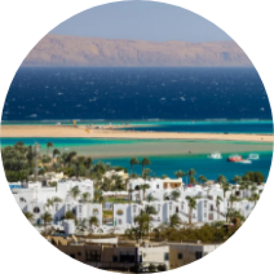 Dahab