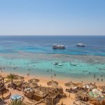 Sharm El Sheikh città