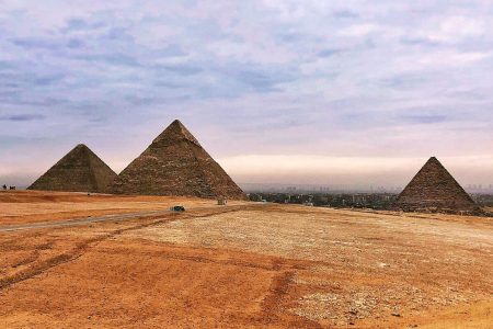 Egitto Completo: 9 Giorni tra Cairo, Luxor e Hurghada
