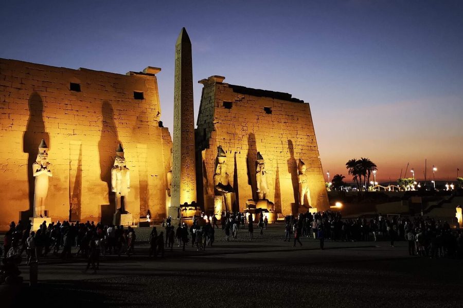 Escursione 2 giorni a Luxor da Marsa alam