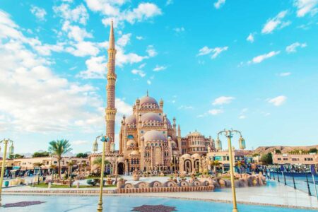 Cosa sapere prima di partire per Sharm El Sheikh