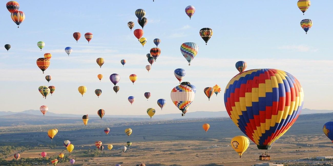 Escursione Luxor da Marsa Alam con mongolfiera 1